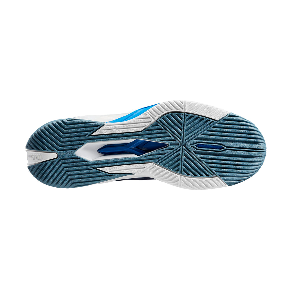 MEN'S RUSH PRO 4.0 TENNIS SHOE - WilsonME