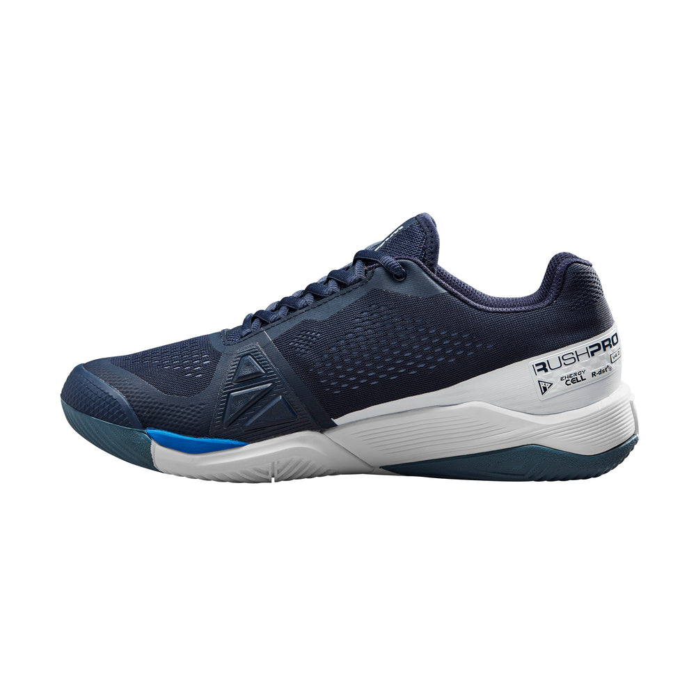 MEN'S RUSH PRO 4.0 TENNIS SHOE - WilsonME