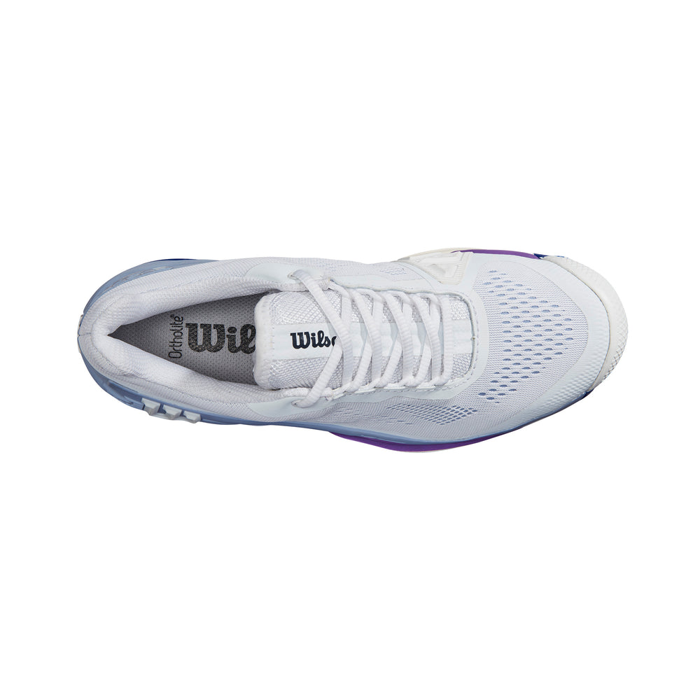 WOMEN'S RUSH PRO 4.0 TENNIS SHOE - WilsonME