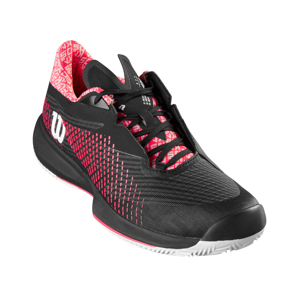 WOMEN'S KAOS SWIFT 1.5 CLAY TENNIS SHOE - WilsonME