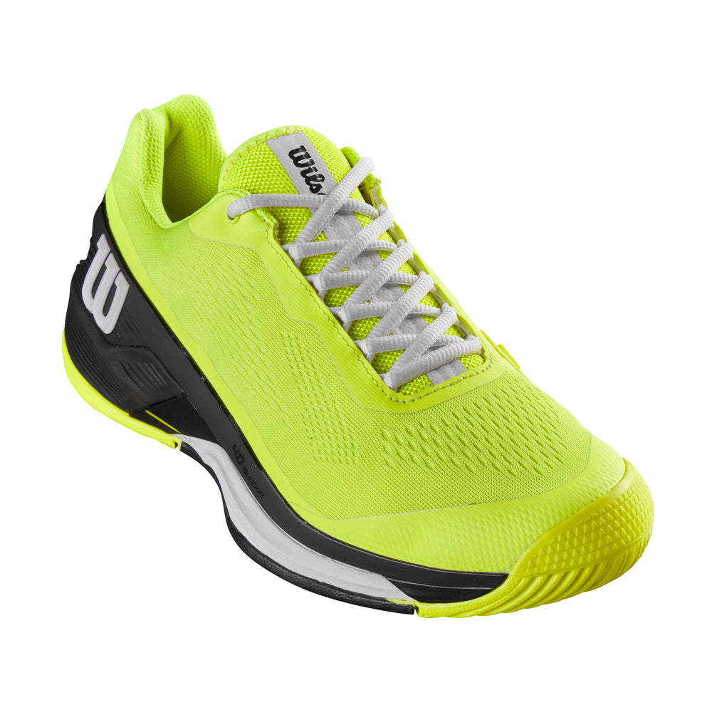MEN'S RUSH PRO 4.0 TENNIS SHOE - WilsonME