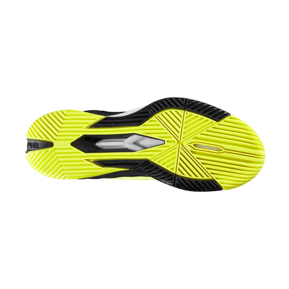 MEN'S RUSH PRO 4.0 TENNIS SHOE - WilsonME