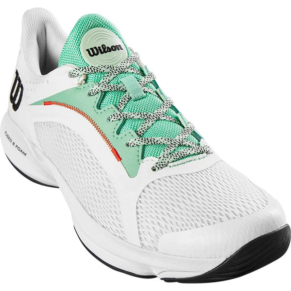 WOMEN'S HURAKN 2.0 PADEL SHOE - WilsonME