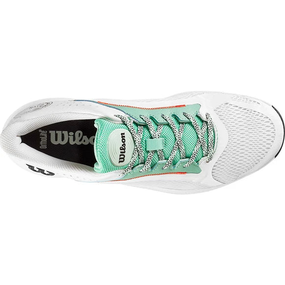 WOMEN'S HURAKN 2.0 PADEL SHOE - WilsonME