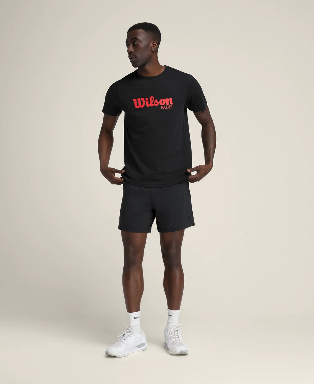 Wilson Graphic Tee