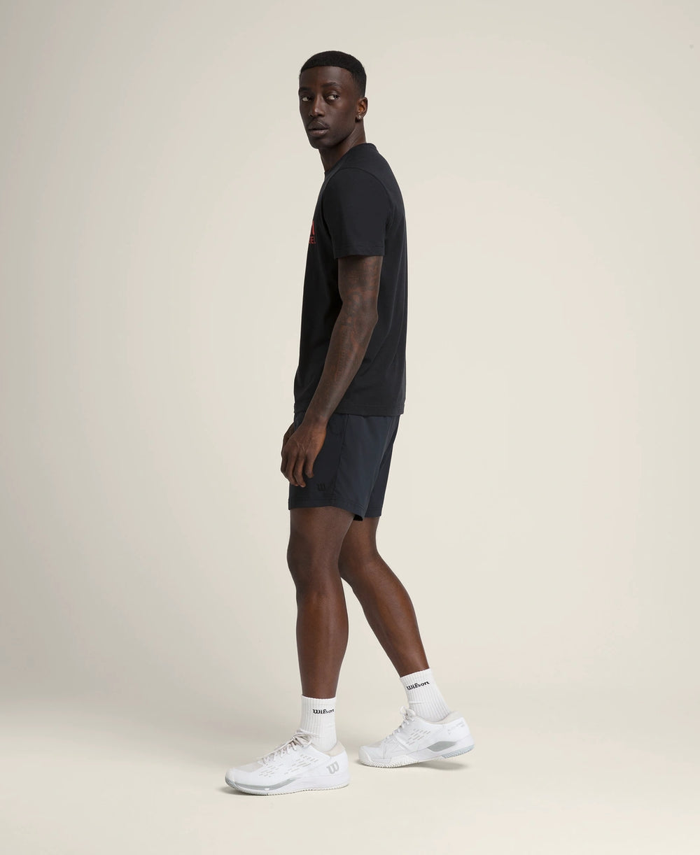 Wilson Graphic Tee