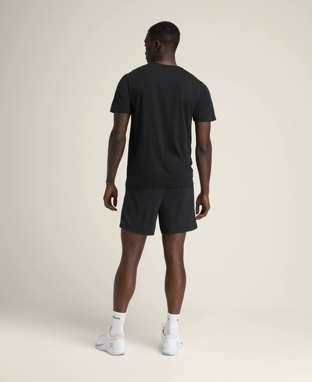 Wilson Graphic Tee