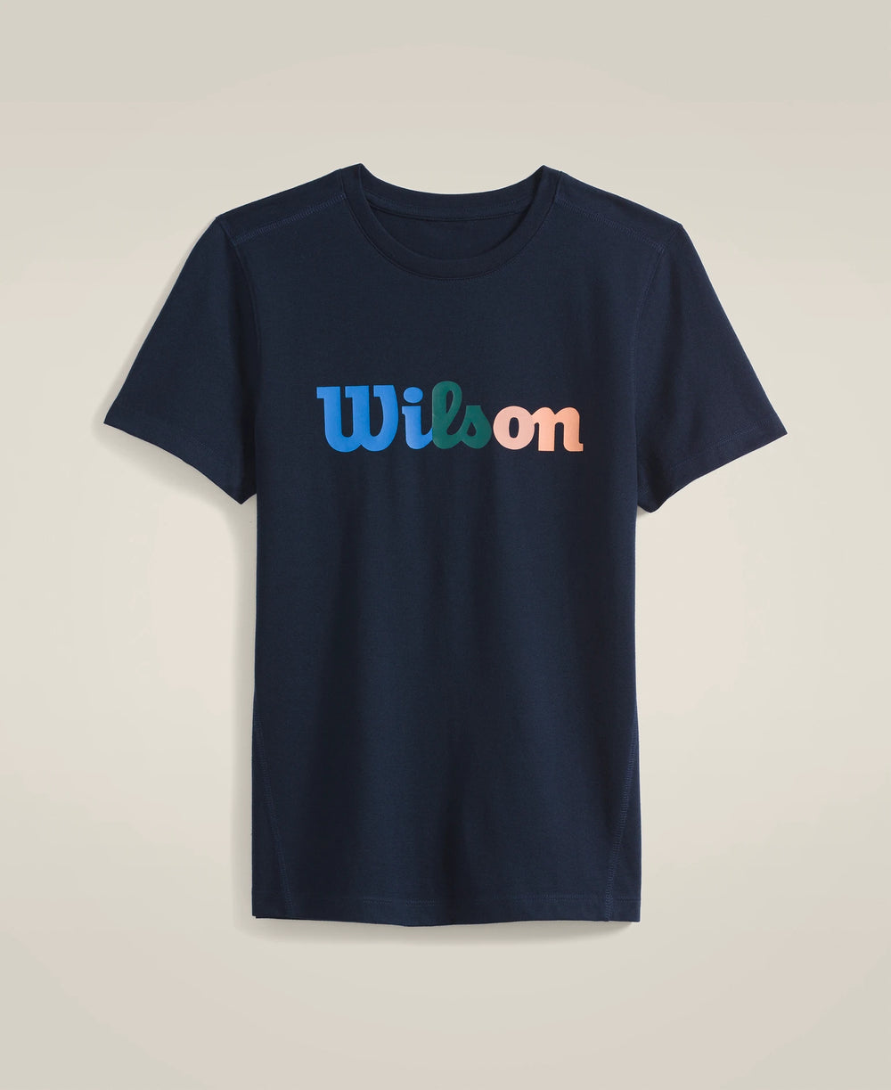 Heritage Short Sleeve T-shirt