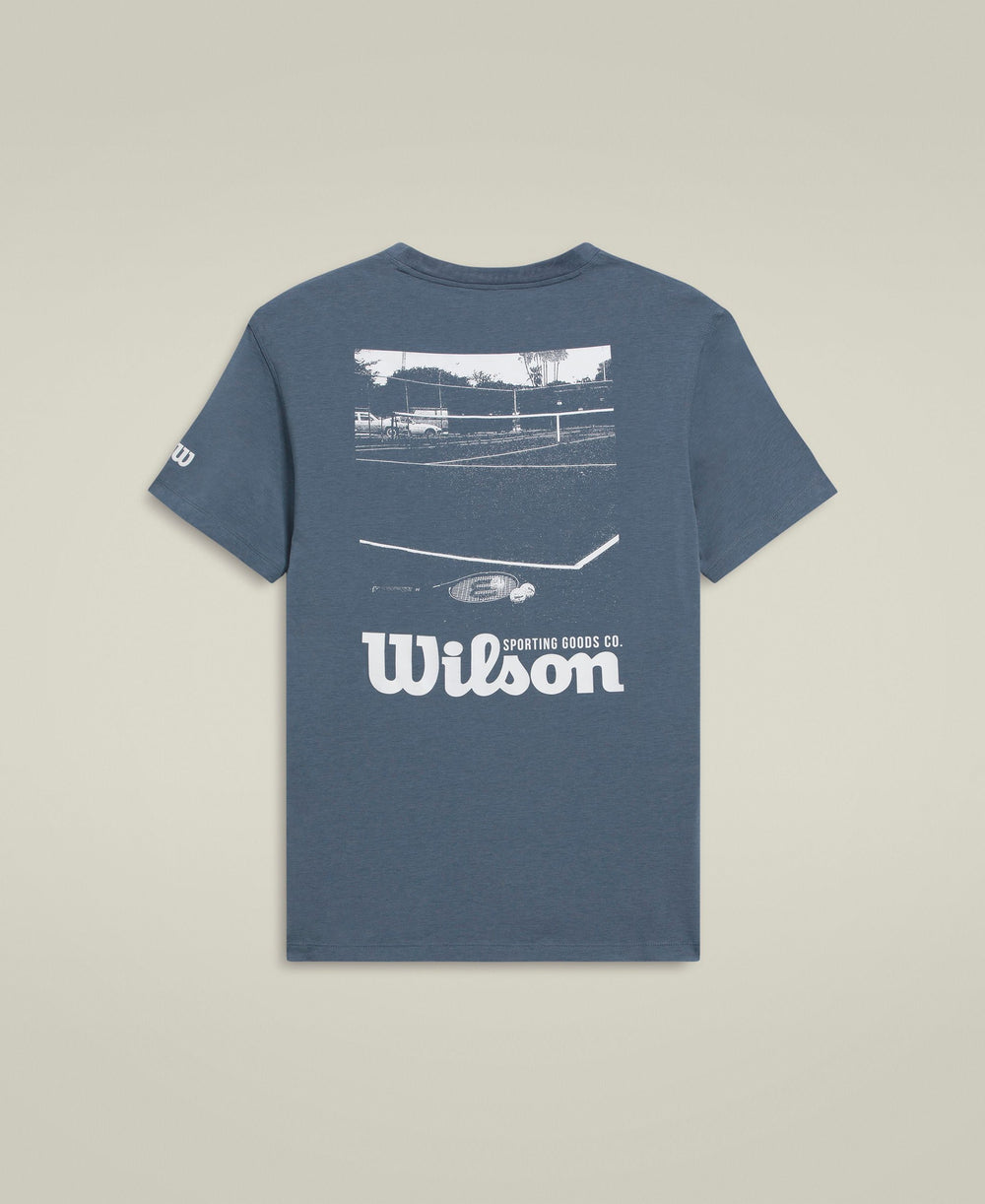 Easy Street Tee