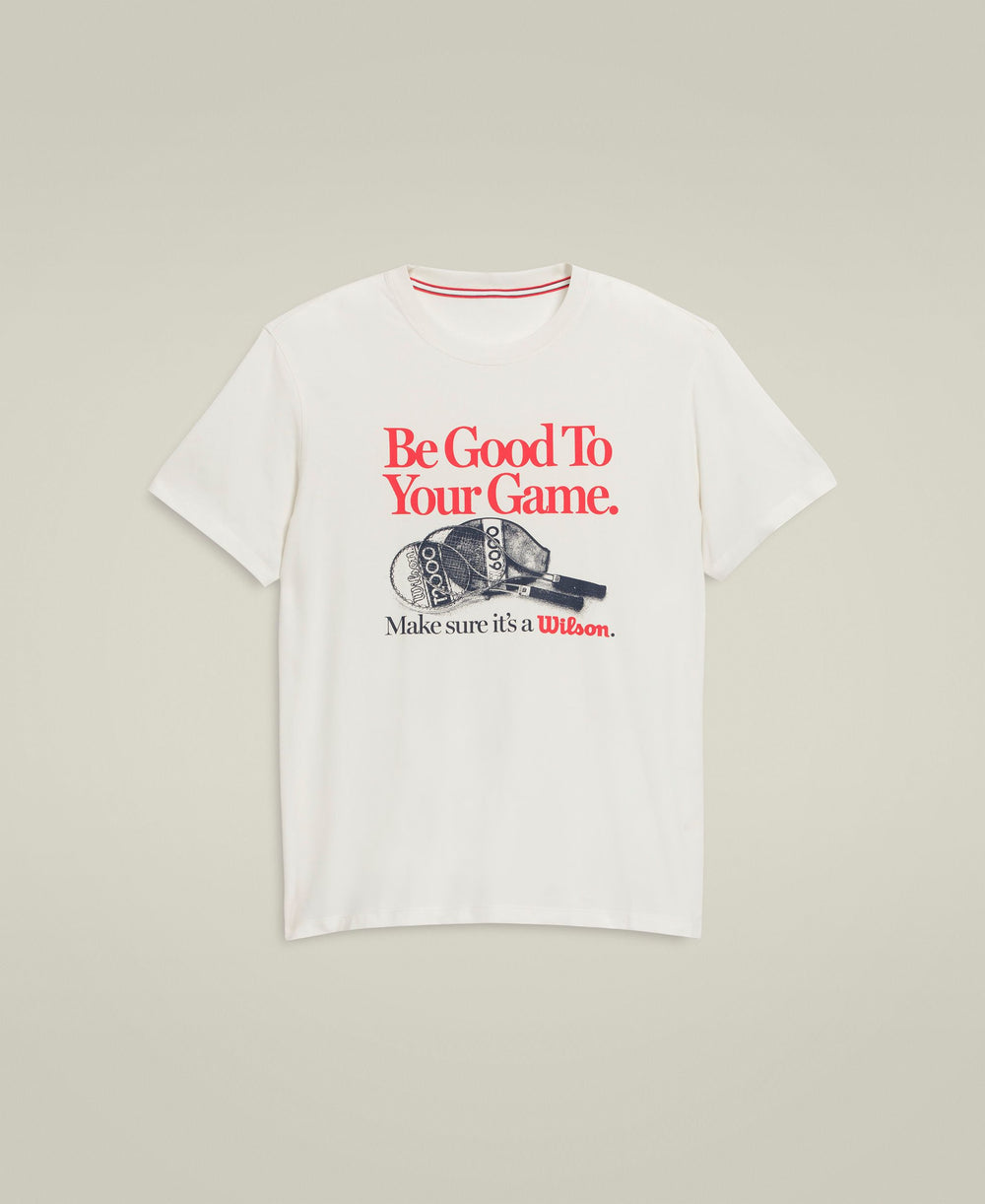 Easy Street Tee