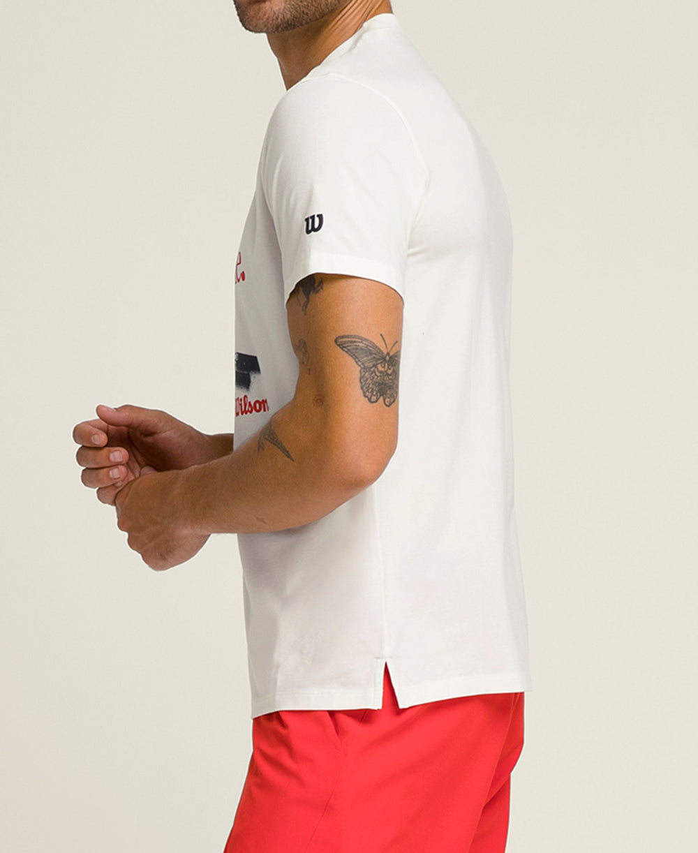 Easy Street Tee