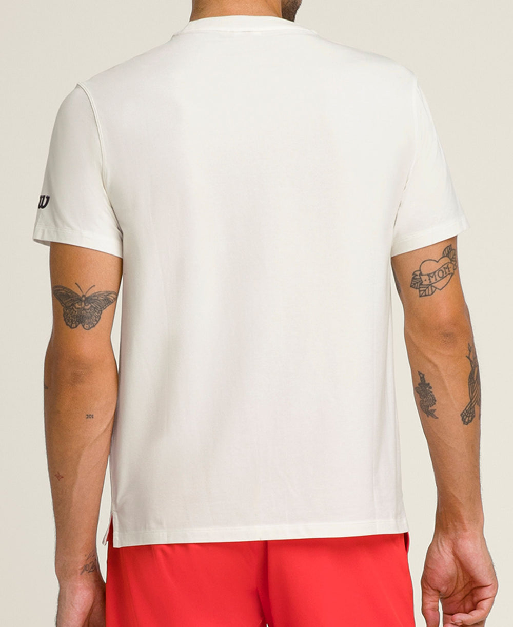 Easy Street Tee