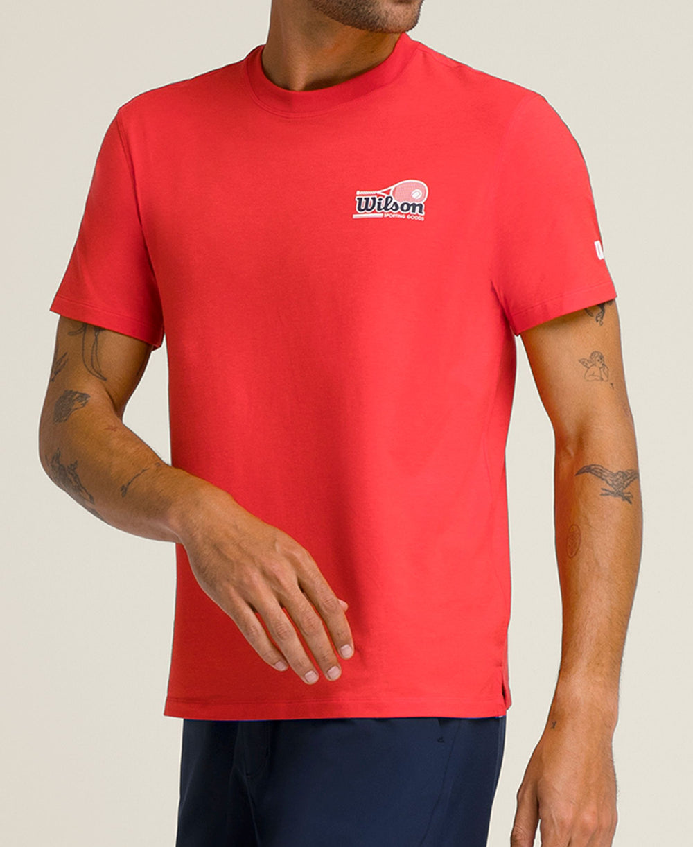 Easy Street Tee
