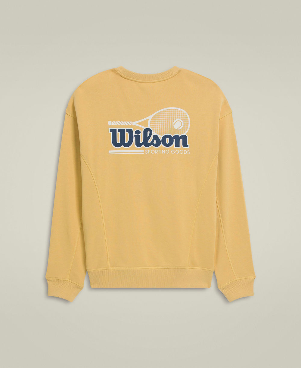 Parkside Crew Neck Sweatshirt