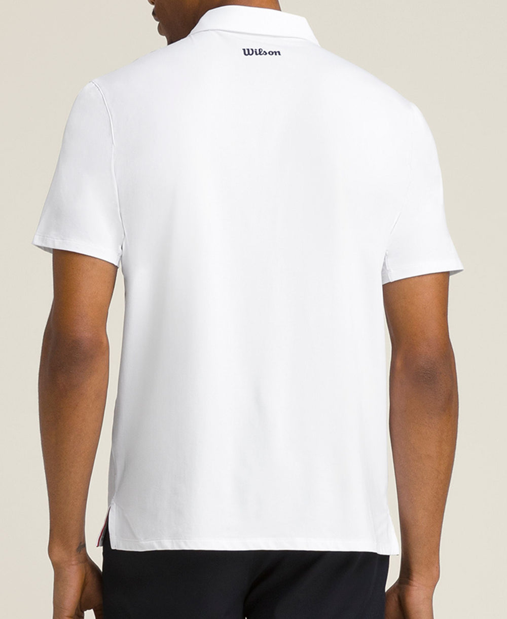 League Polo