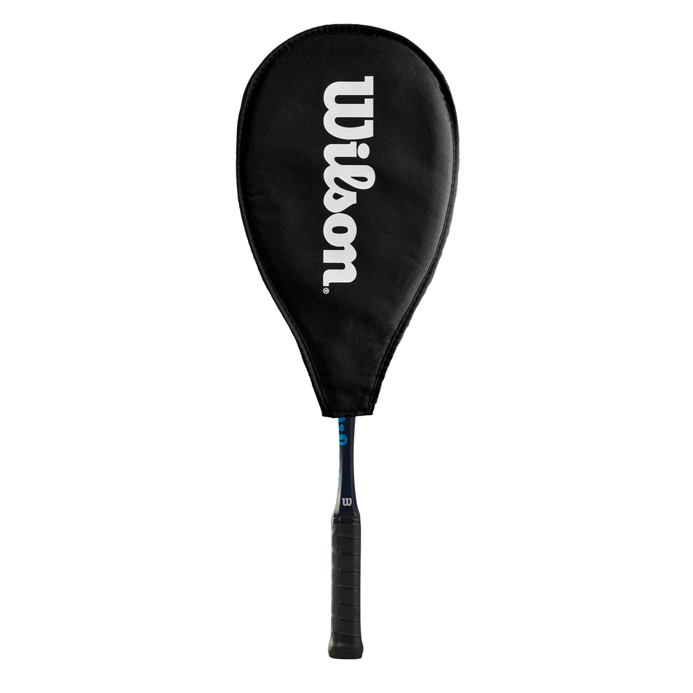 Ultra CV Squash Racket 21 - WilsonME