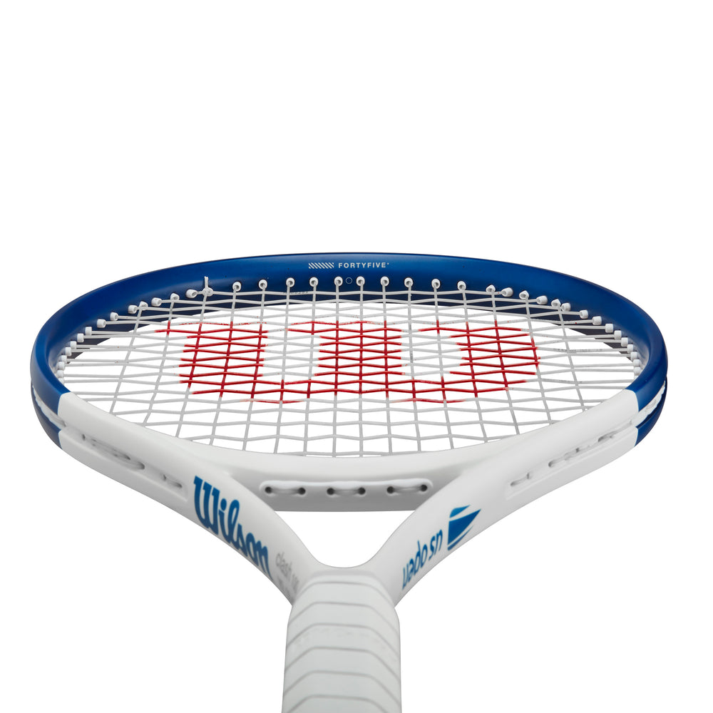 US Open Clash 100 V2 Tennis Racket Frame