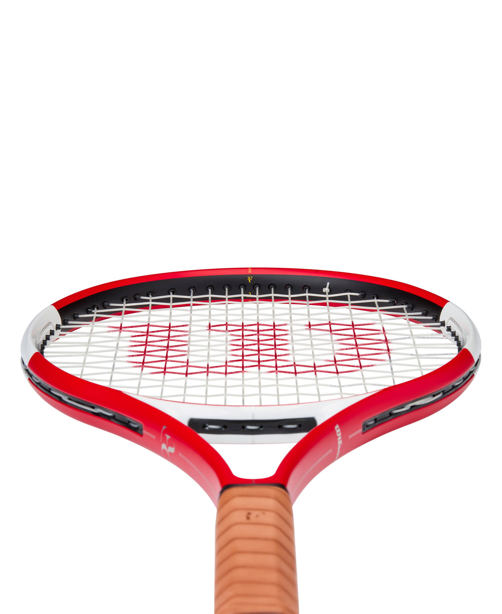 Roger Federer 01 Pro Classic Tennis Racket