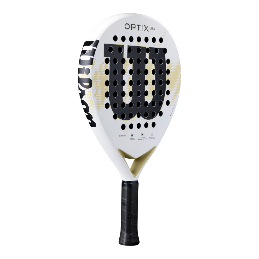 Optix V2 Lite Padel Racket