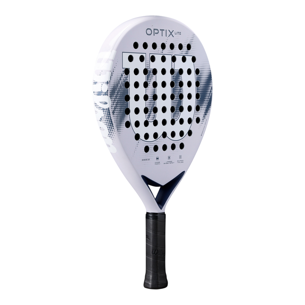 Optix V2 Lite Padel Racket