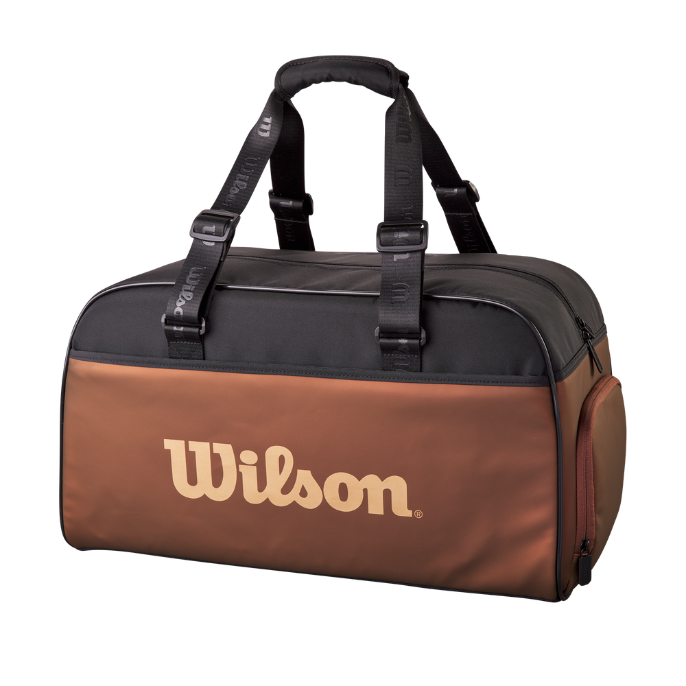Wilson Super Tour Pro Staff V14 Duffle - WilsonME