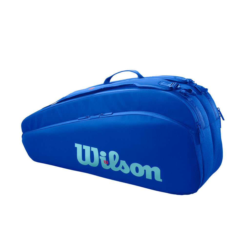 ULTRA V5 TOUR 6 Pack Blue