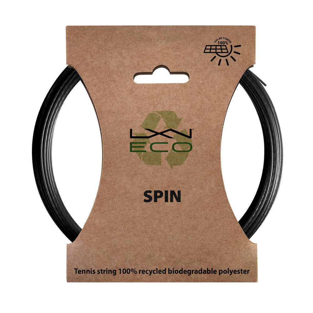 Eco Spin Tennis String - Set