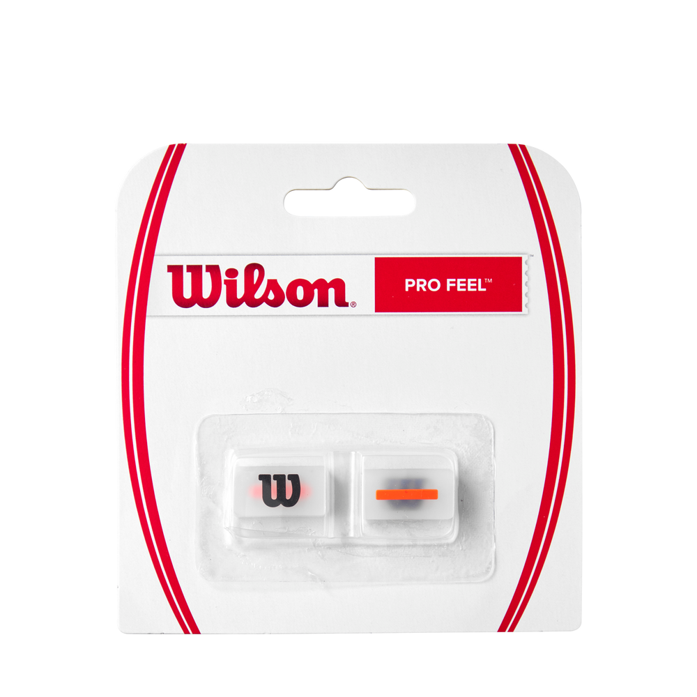 Wilson Shift Vibration Dampener (2-Pack) - WilsonME