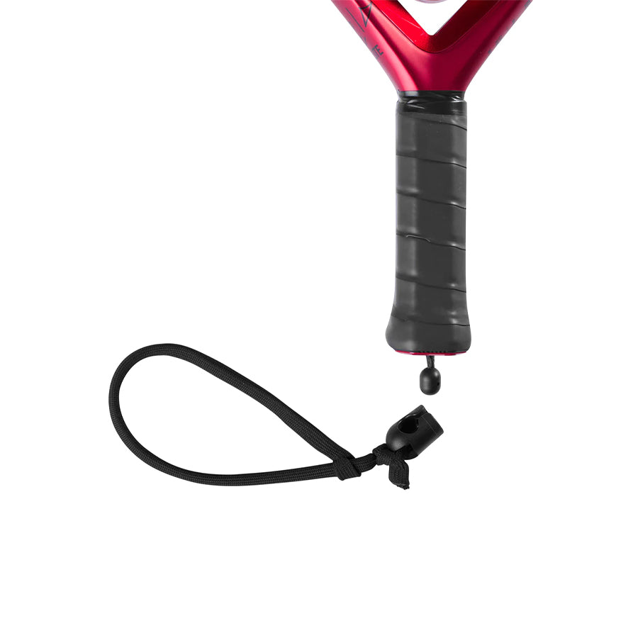 PADEL WRIST CORD DOUBLE BRAID CINCH - WilsonME