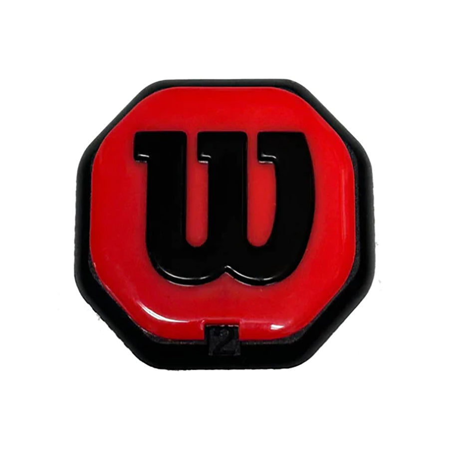 BLADE V8 CLASH V2 TENNIS CAP & TRAP BT172562 - WilsonME
