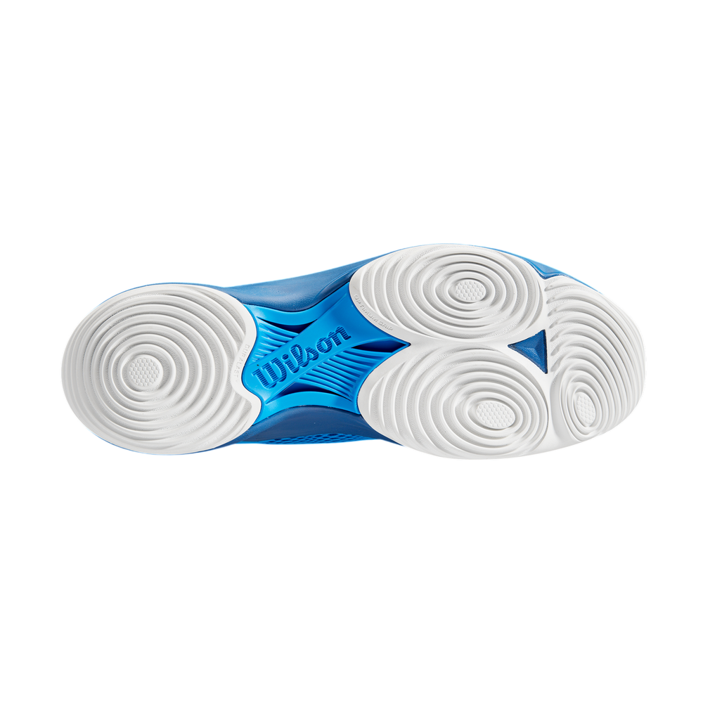 Hurakn Pro V2 Men Padel Shoes