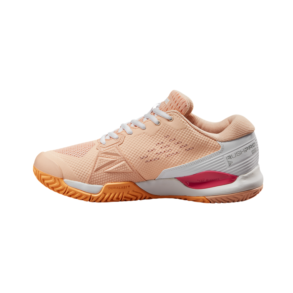 Rush Pro Ace Men Tennis Shoes