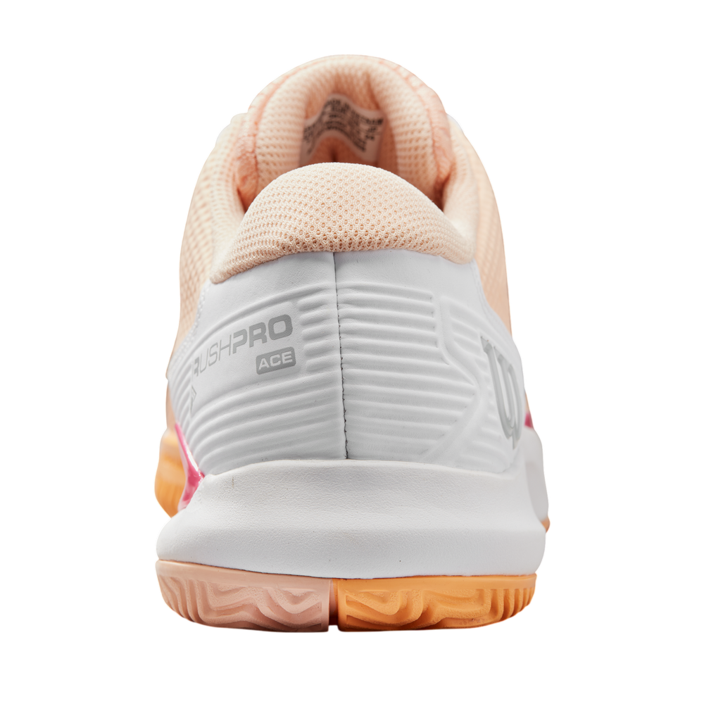 Rush Pro Ace Men Tennis Shoes