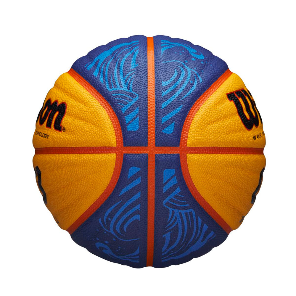 FIBA 3x3 Official Game Basketball