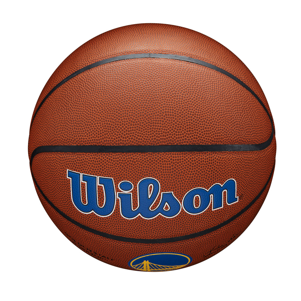 NBA Team Alliance Basketball Golden State Warriors