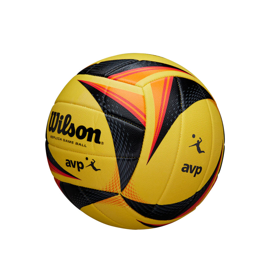 Optx Avp Replica Volleyball