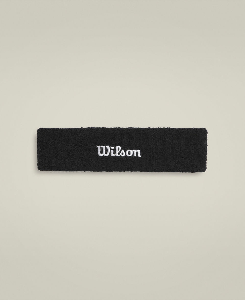 Wilson Headband