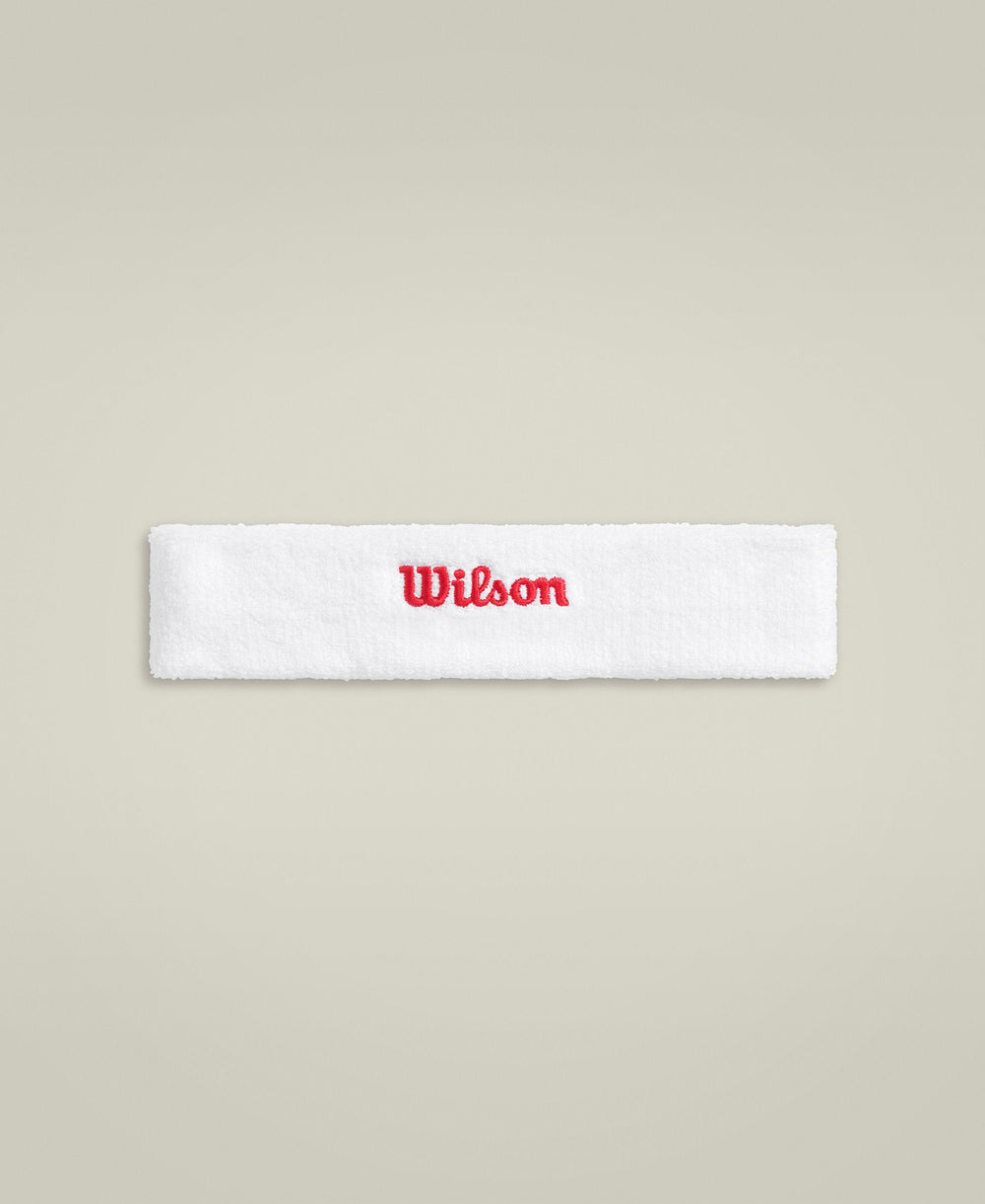 Wilson Headband