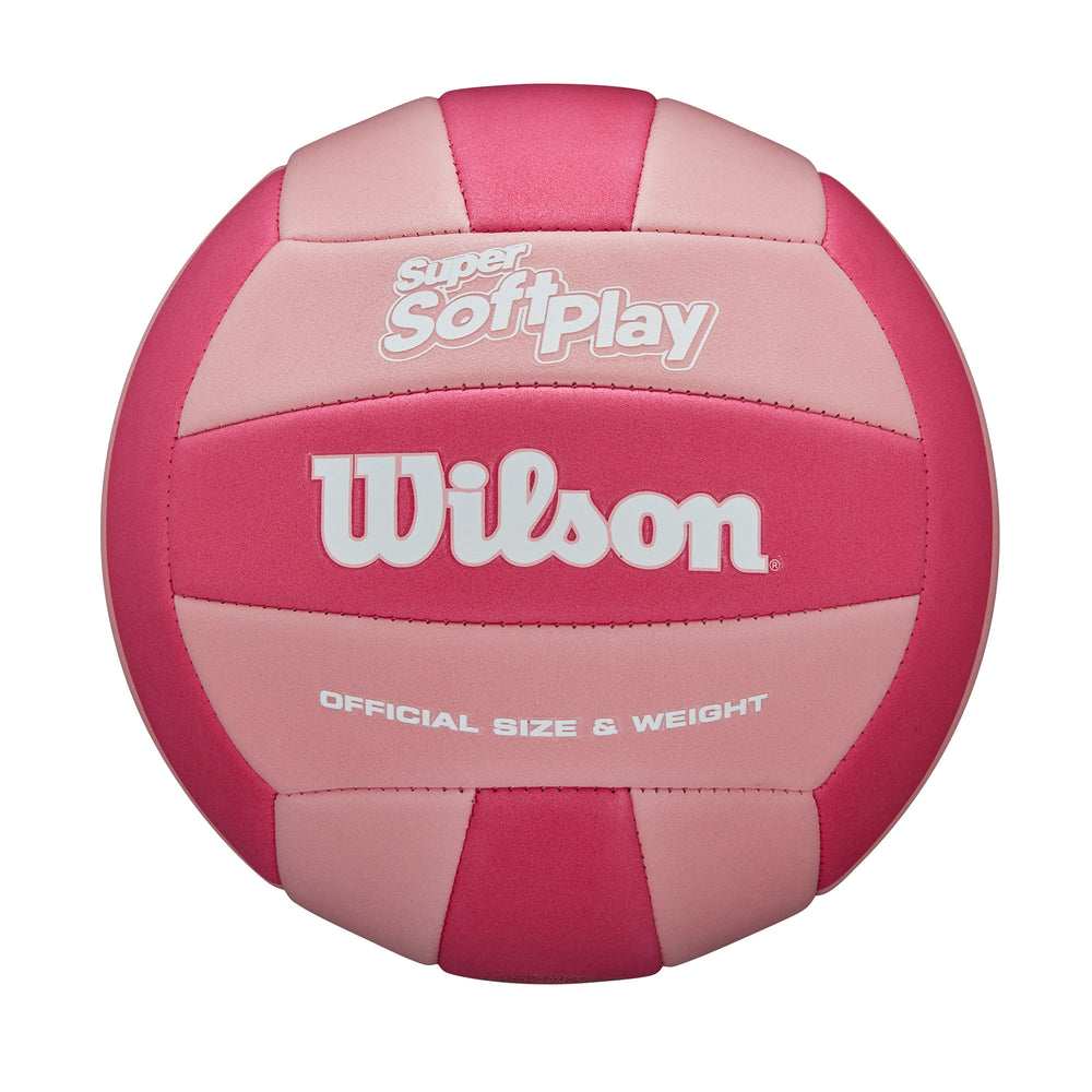 Super Soft Play Volleyball