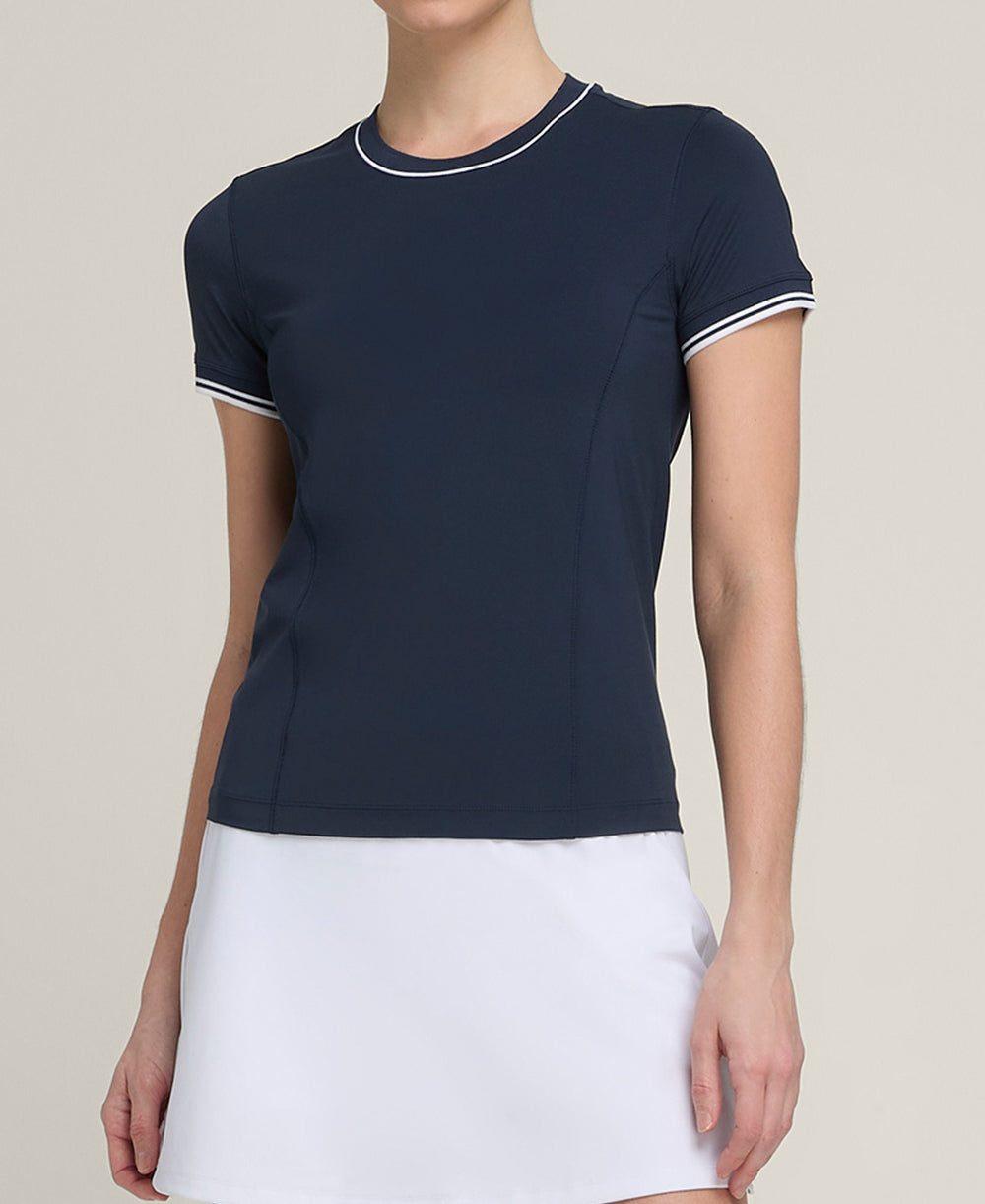 Team Baseline Seamless Top