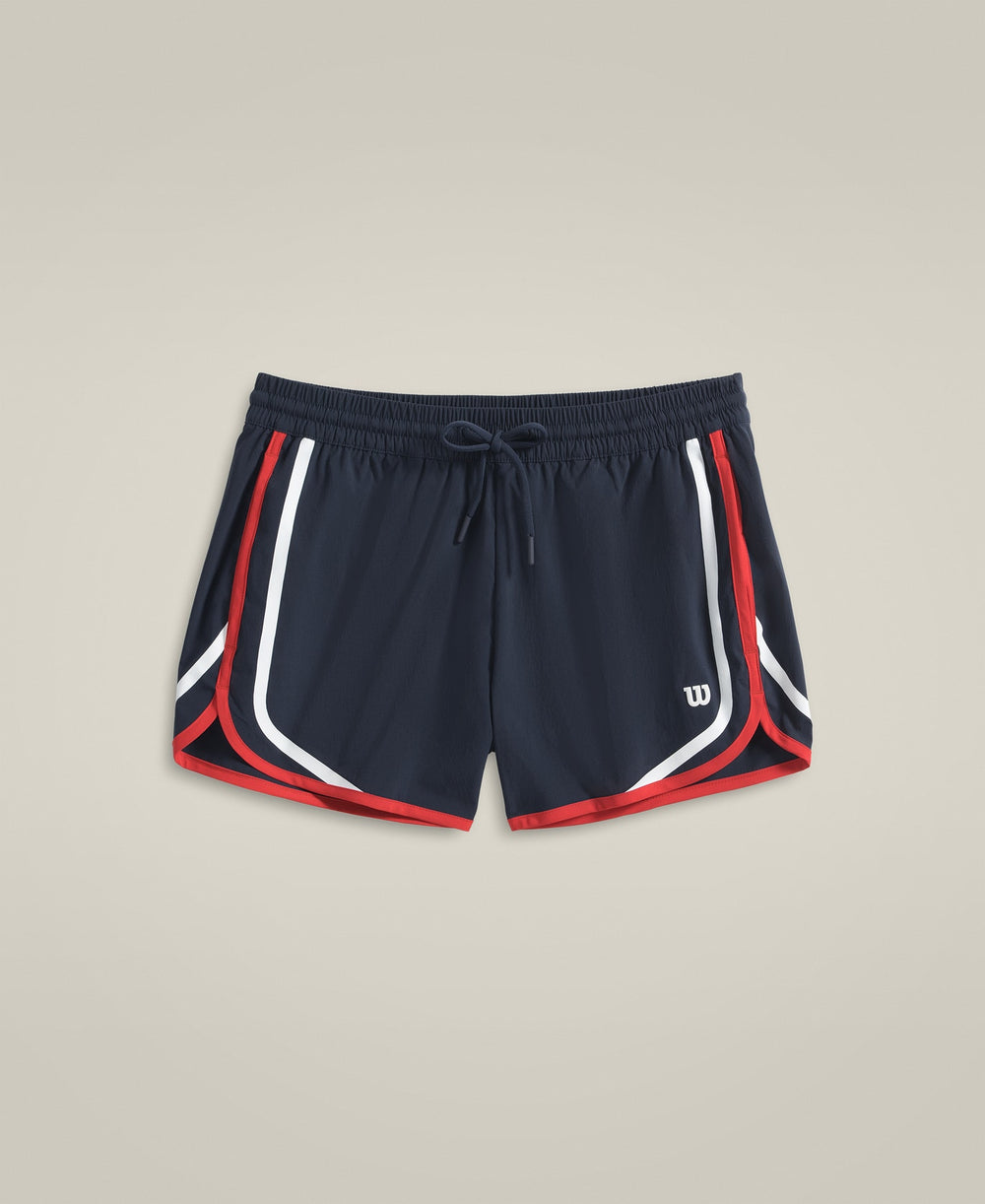 Ellyn Short Navy - WilsonME