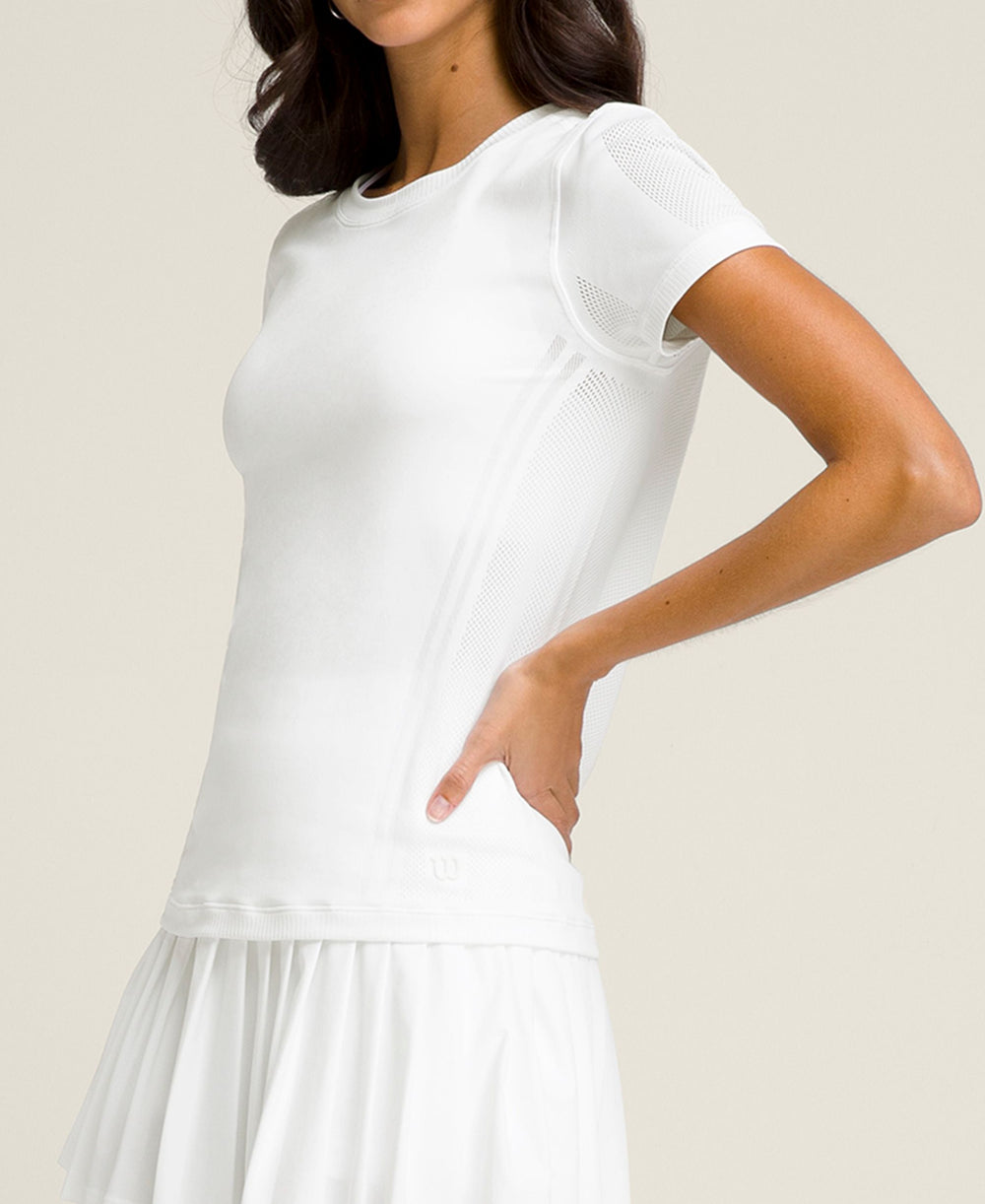 Pro Seamless Tee
