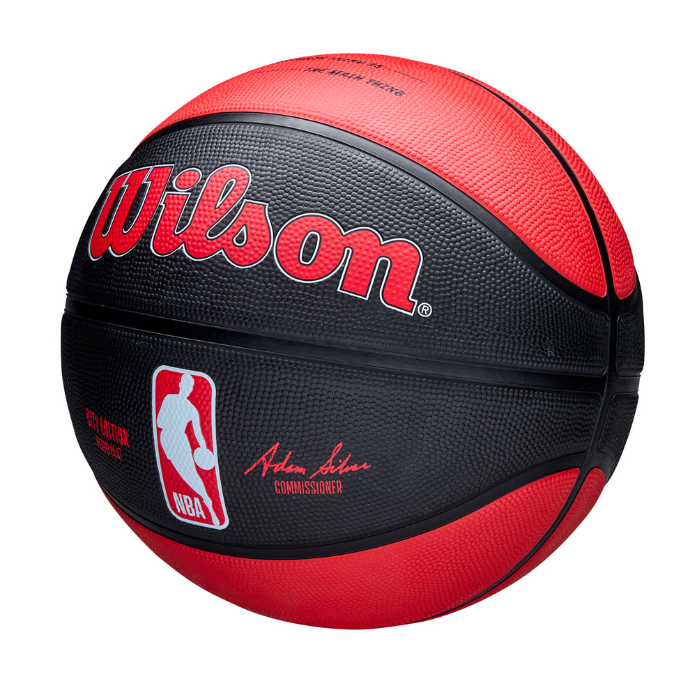 NBA Team City EditionBasketball Miami Heat