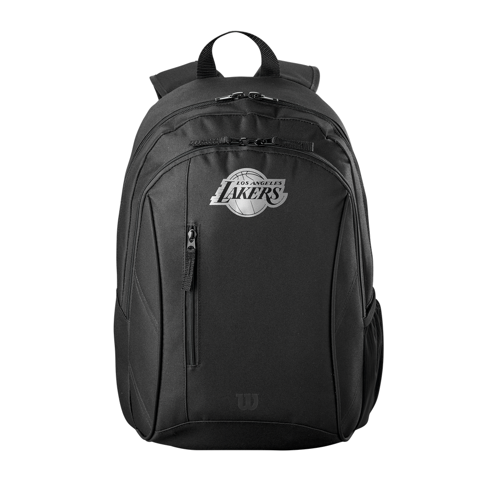 Wilson NBA Team Los Angeles Lakers Backpack - WilsonME