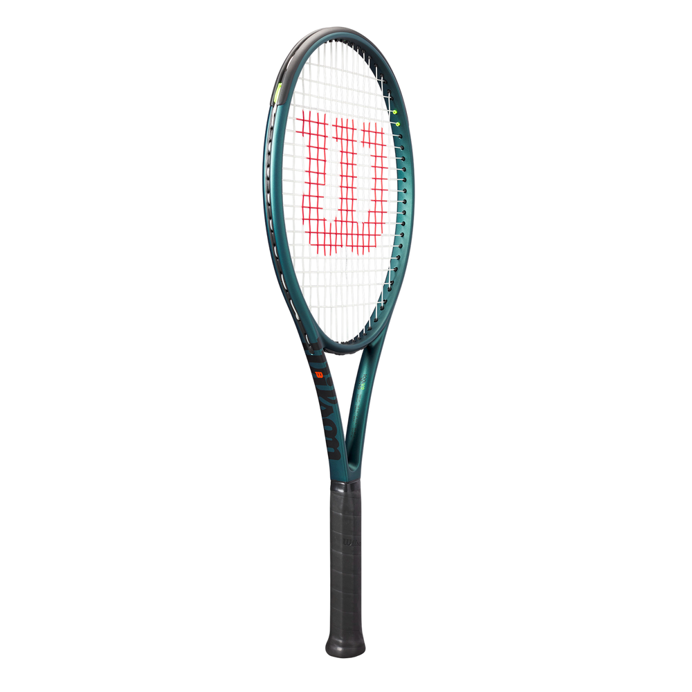Blade 100L V9 Tennis Racket