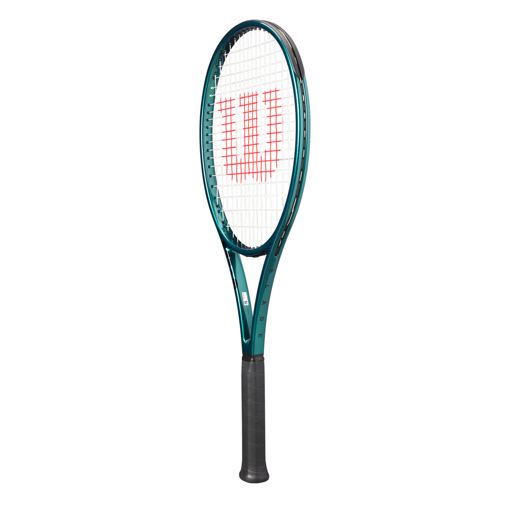 Blade Pro 98 (16x19) V9 Tennis Racket Frame