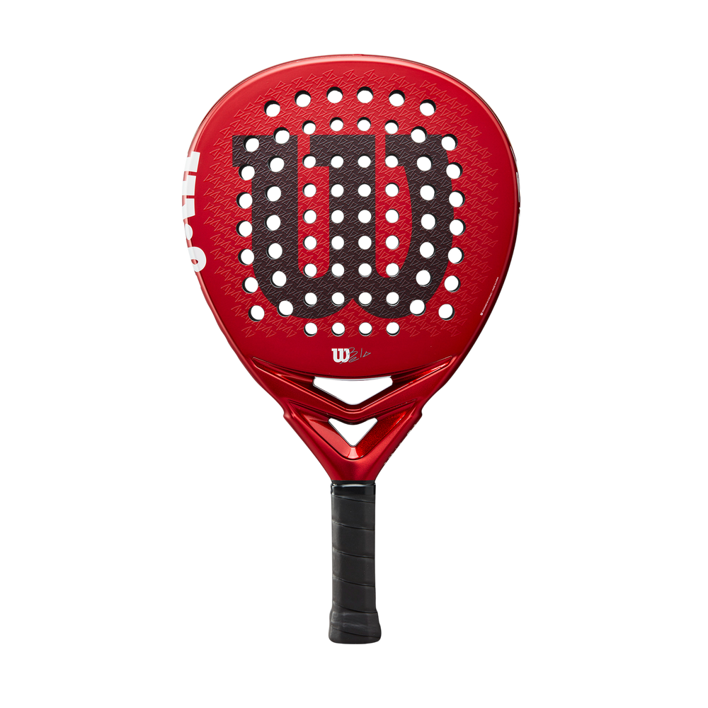 Bela Pro V2.5 Padel Racket