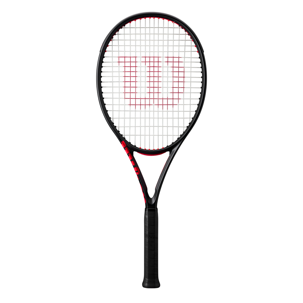 Clash 100L V3 Tennis Racket Frame