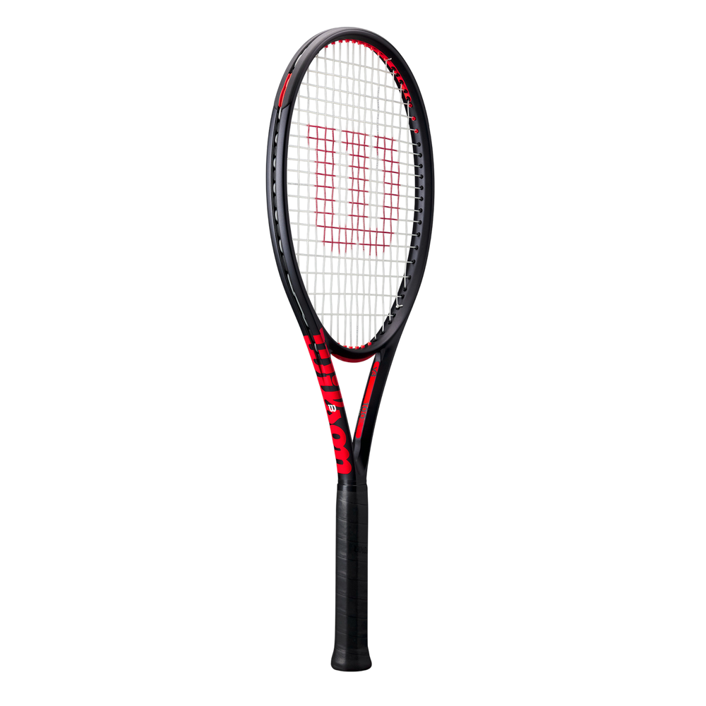 Clash 100L V3 Tennis Racket Frame