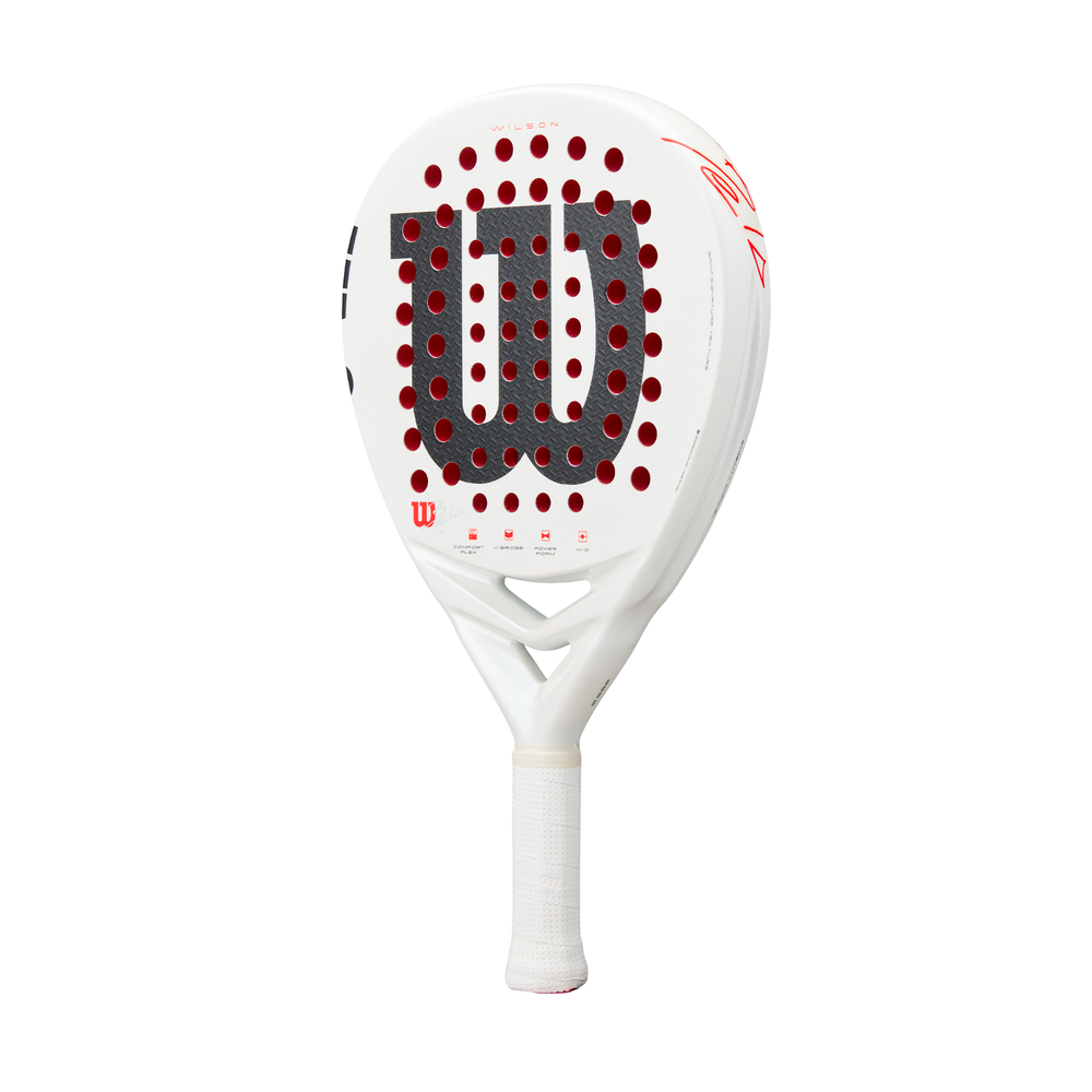 Bela LS V3 Padel Racket